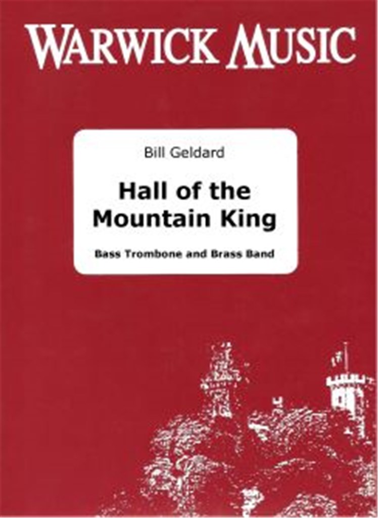 Hall of the Mountain King